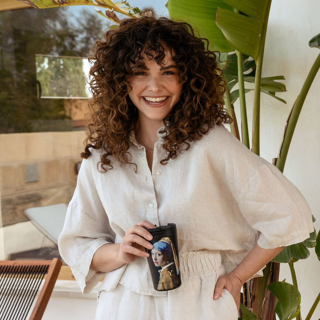 IZY Thermosmok Pearl Earring 2.0 (350 ml)