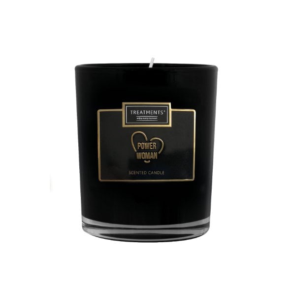 Treatments® Scented Candle – Powerwoman – 280 g
