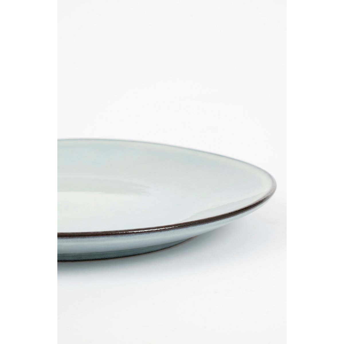 Racco Serviesset 4 Persoons – Steengoed Lichtgrijs