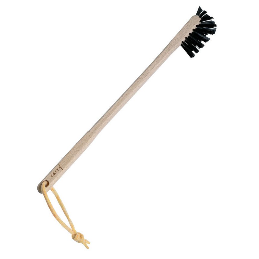 Carry Brush – Schoonmaakborstel voor Glazen Flessen