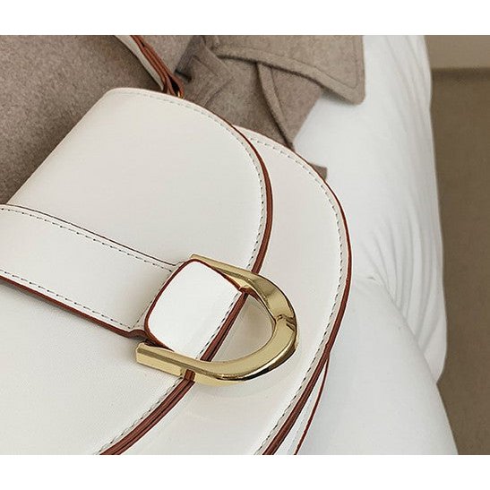 AnBeck 'Be Yours' kleine handtas met 2 draagmogelijkheden (2 kleuropties)