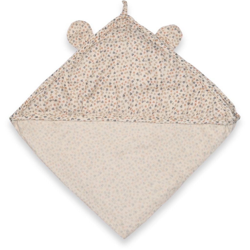 Nuuroo – Danila Babymousseline Handdoek | 70x70 cm