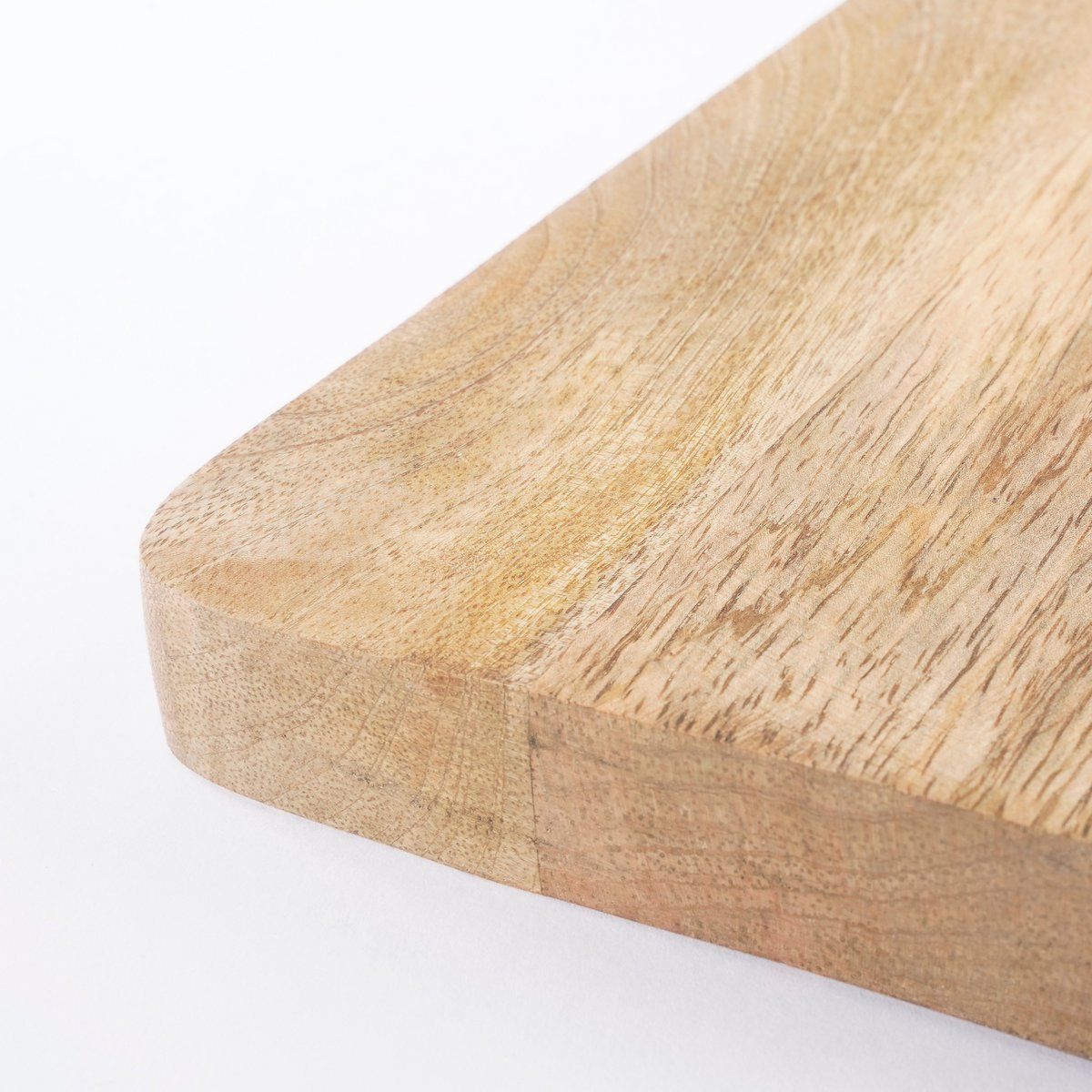 Capri Serveerplank – L90 x B18 cm – FSC® Mangohout – Bruin