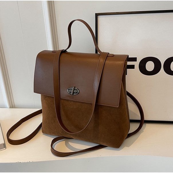 AnBeck ‘Feel your Style’ Rugzak