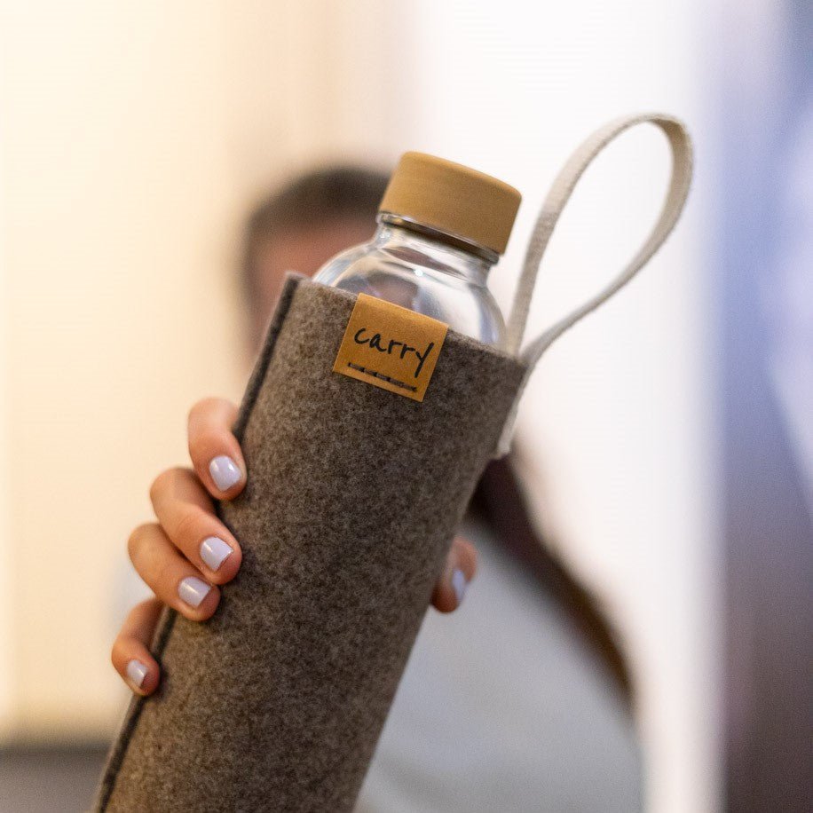 Mouw 1,0 l, Natuurlijke Beschermhoes