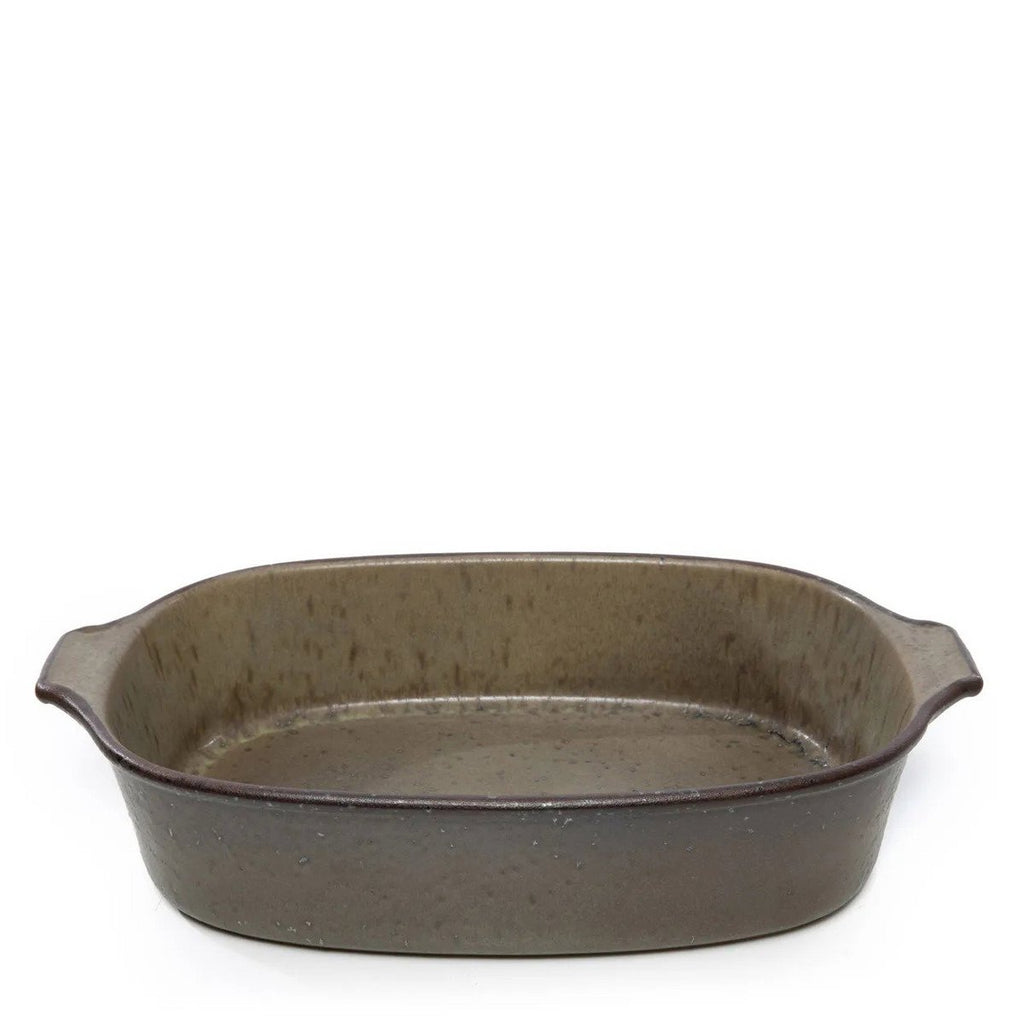 De Comporta Ovenschaal - Groen - L
