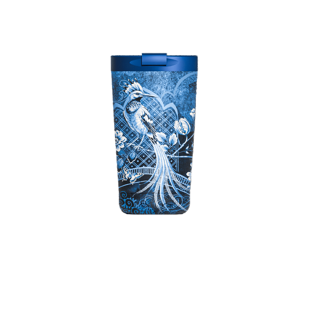 IZY Mug Royal Blue 2.0 – Thermosmok 350ML