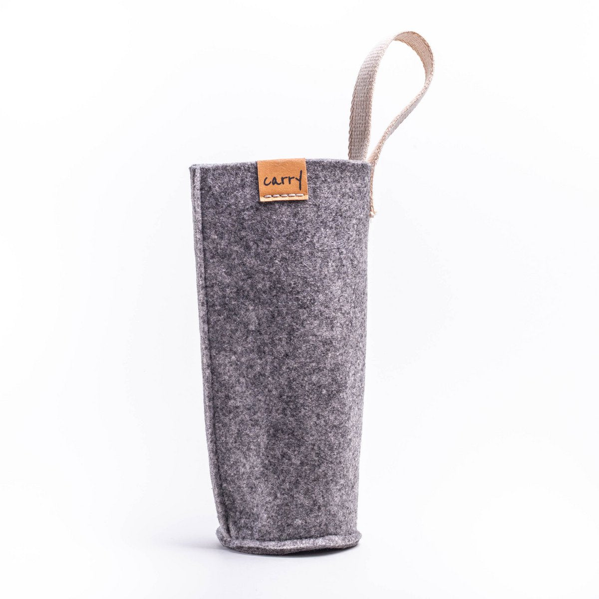 Mouw 1,0 l – Beschermhoes Grijs