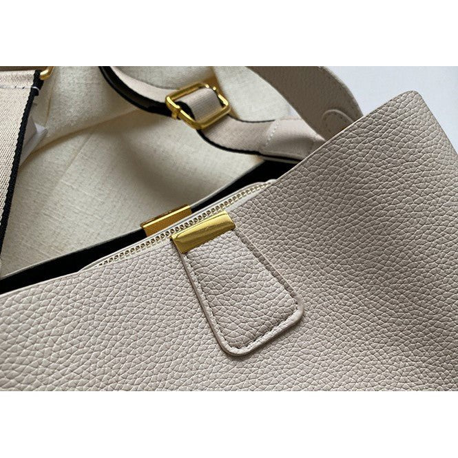 AnBeck 'All you want' hippe tas/schoudertas met 2 draagmogelijkheden (2 kleuropties)