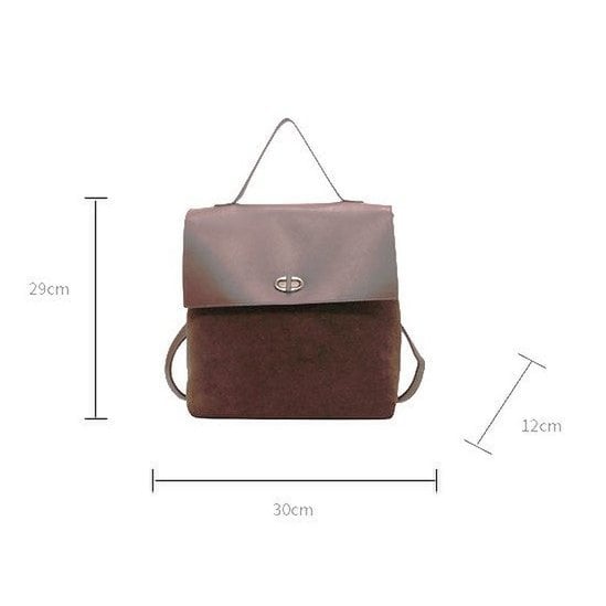 AnBeck ‘Feel your Style’ Rugzak