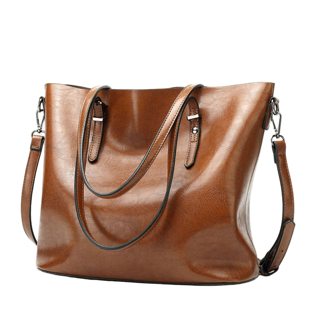 AnBeck Dames Handtas – Tijdloze elegantie voor gezellige momenten