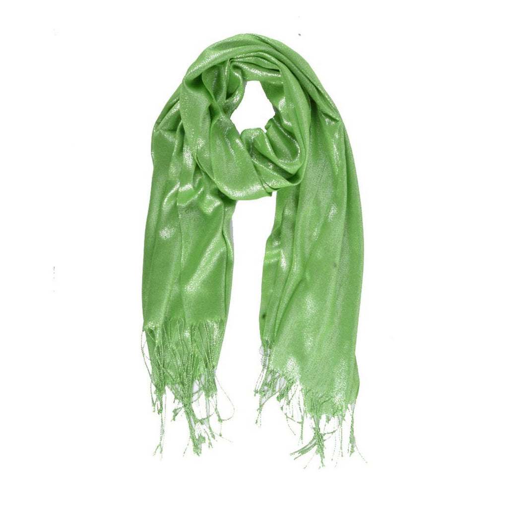 Sjaal | metallic | 700112