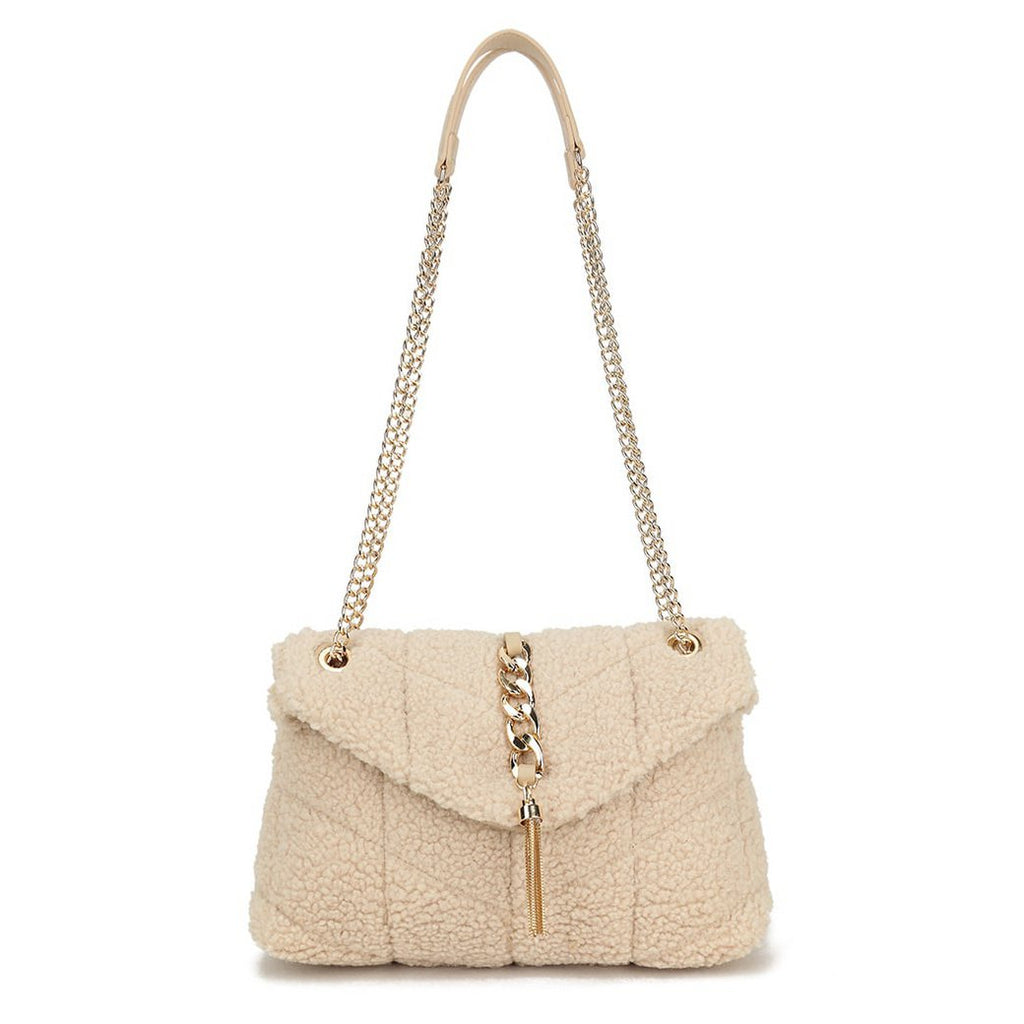 Teddy schoudertas | 70098