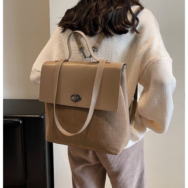 AnBeck ‘Feel your Style’ Rugzak