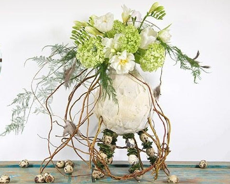 Workshop Lente Editie 2026