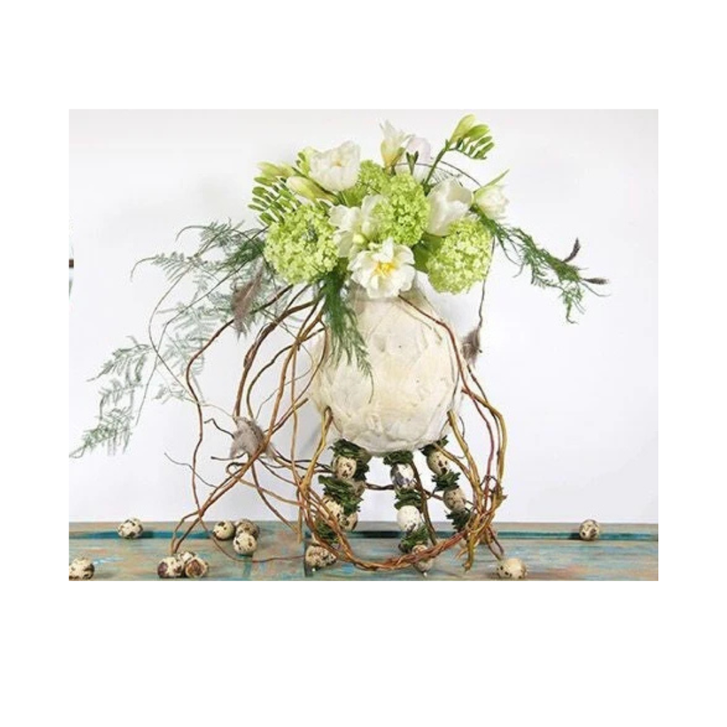 Workshop Lente Editie 2026