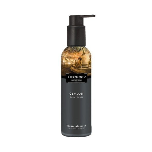 Treatments® – Conditioner – Ceylon | 200 ml verzorging voor ieder haartype