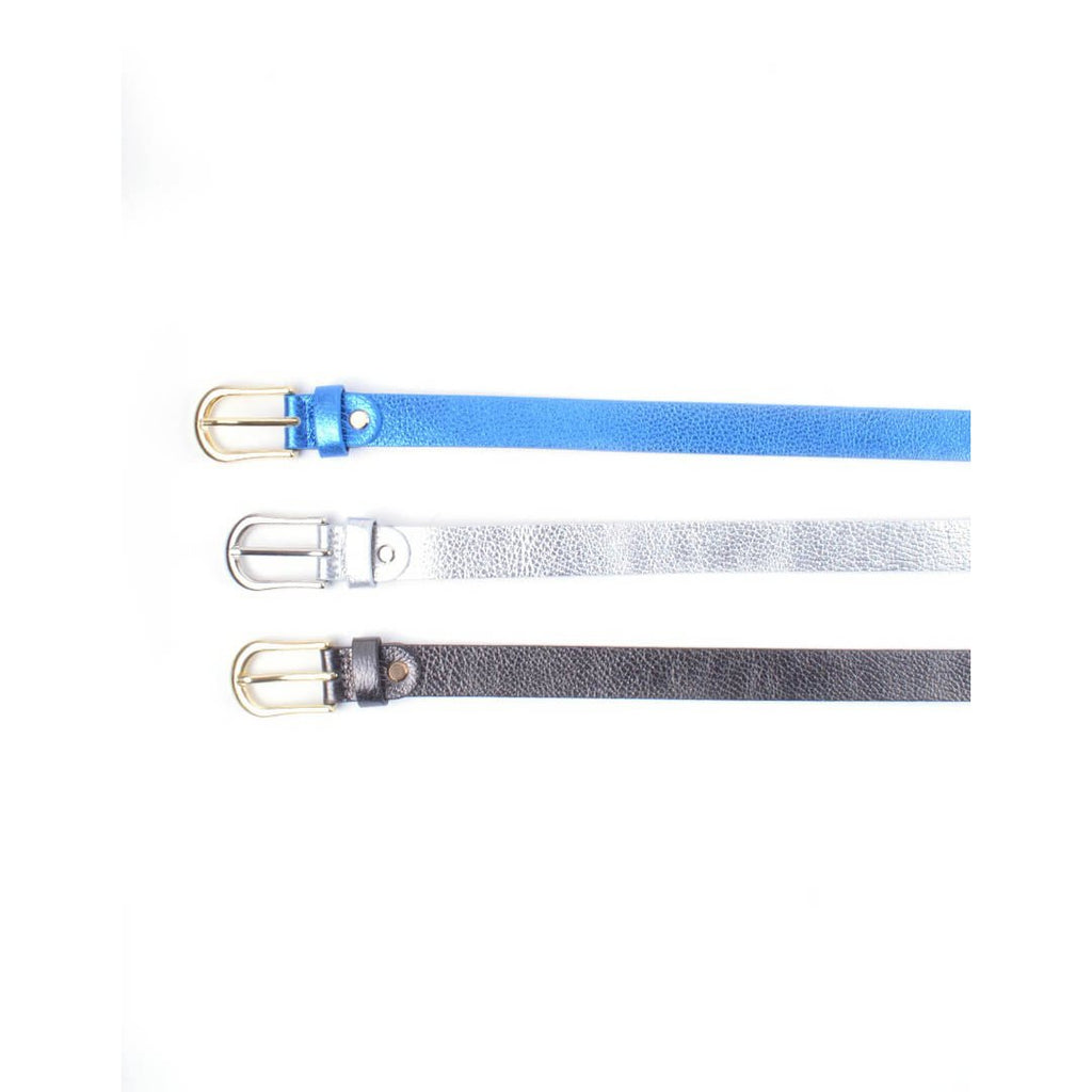 Lederen riem | 5590991