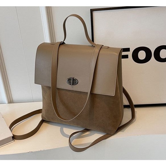 AnBeck ‘Feel your Style’ Rugzak