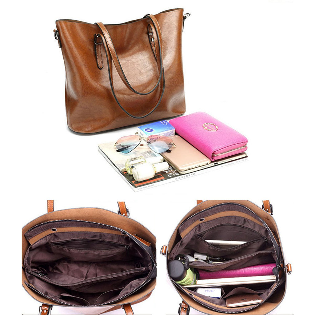 AnBeck Dames Handtas – Tijdloze elegantie voor gezellige momenten