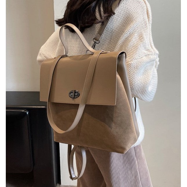 AnBeck ‘Feel your Style’ Rugzak