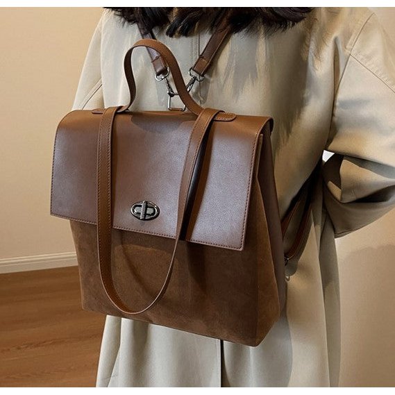 AnBeck ‘Feel your Style’ Rugzak