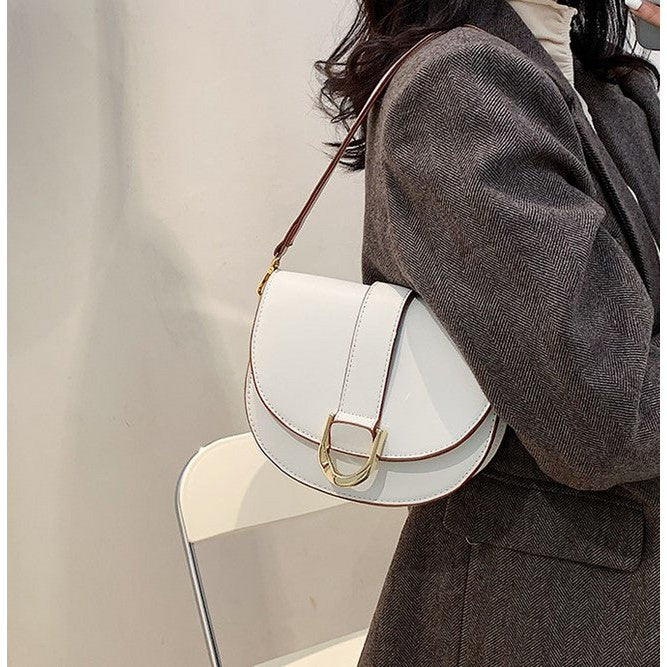 AnBeck 'Be Yours' kleine handtas met 2 draagmogelijkheden (2 kleuropties)