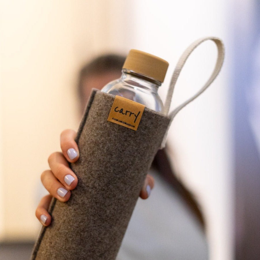 Mouw 0,7 l – Natuurlijke Beschermhoes