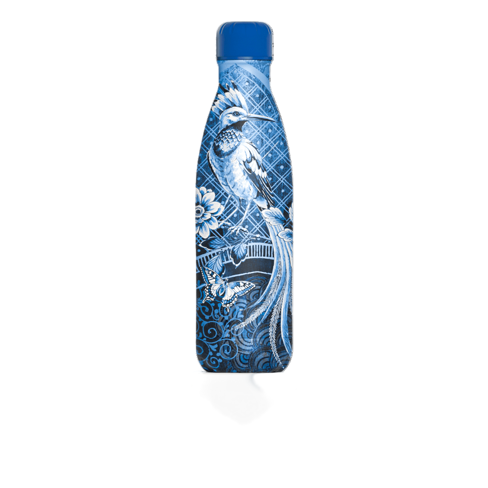 IZY Bottle Royal Blue 2.0 – Thermosfles 500ML