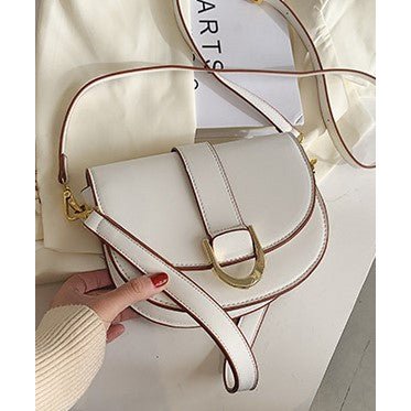 AnBeck 'Be Yours' kleine handtas met 2 draagmogelijkheden (2 kleuropties)