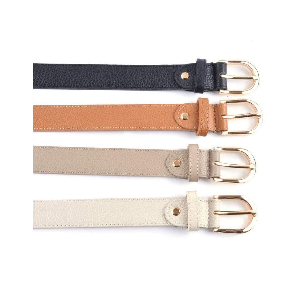 Lederen riem | 559125