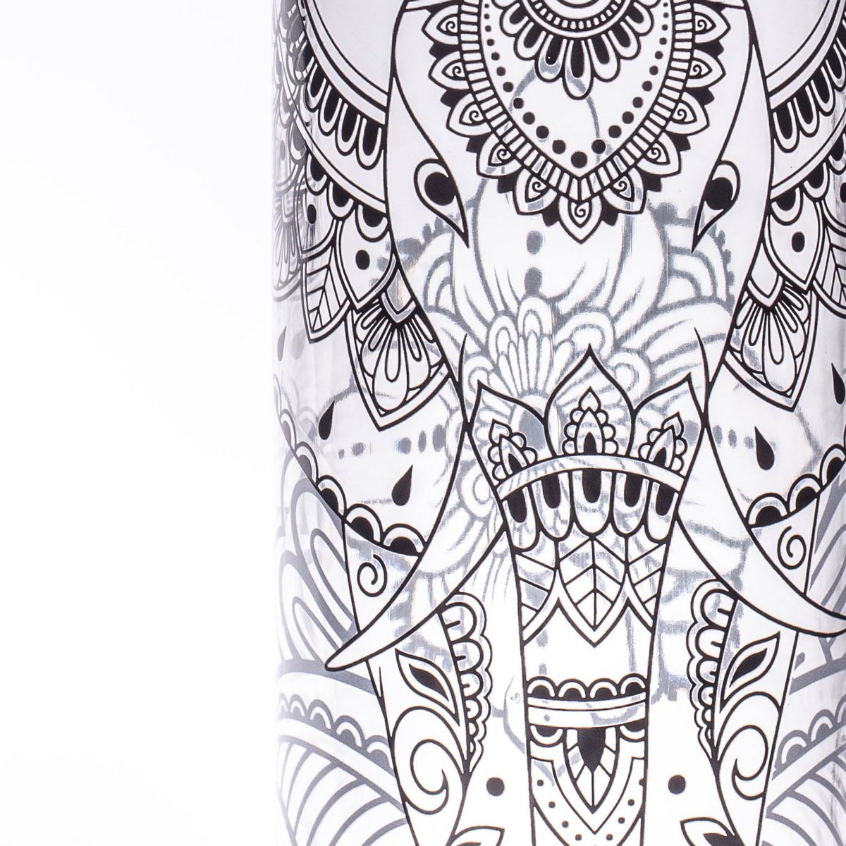 Olifant Glazen Fles, 0,7 liter