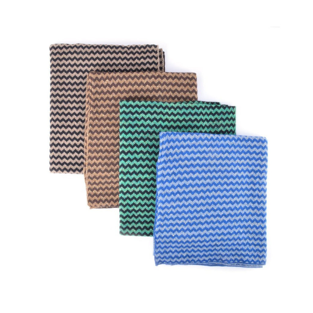 Poncho | ZIGZAG | 700292
