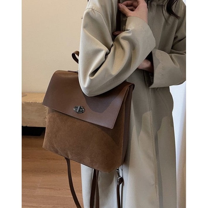 AnBeck ‘Feel your Style’ Rugzak