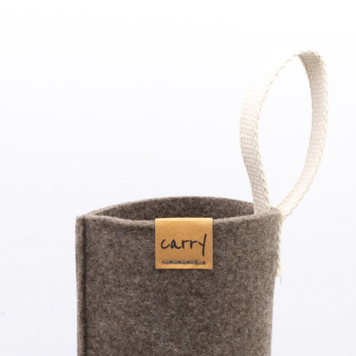 Mouw 1,0 l, Natuurlijke Beschermhoes