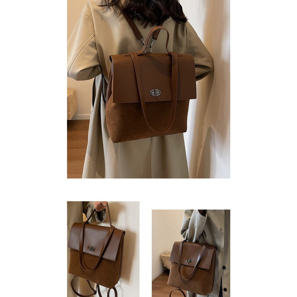 AnBeck ‘Feel your Style’ Rugzak