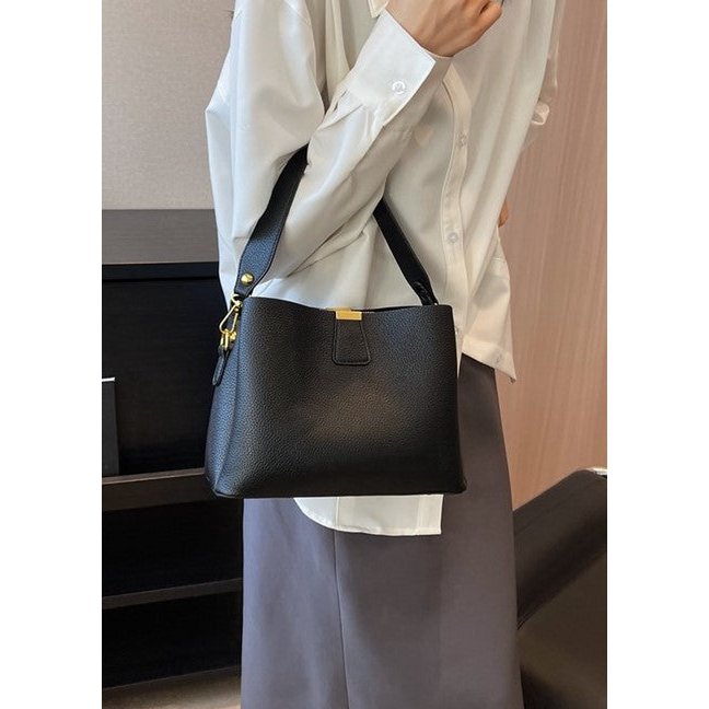 AnBeck 'All you want' hippe tas/schoudertas met 2 draagmogelijkheden (2 kleuropties)