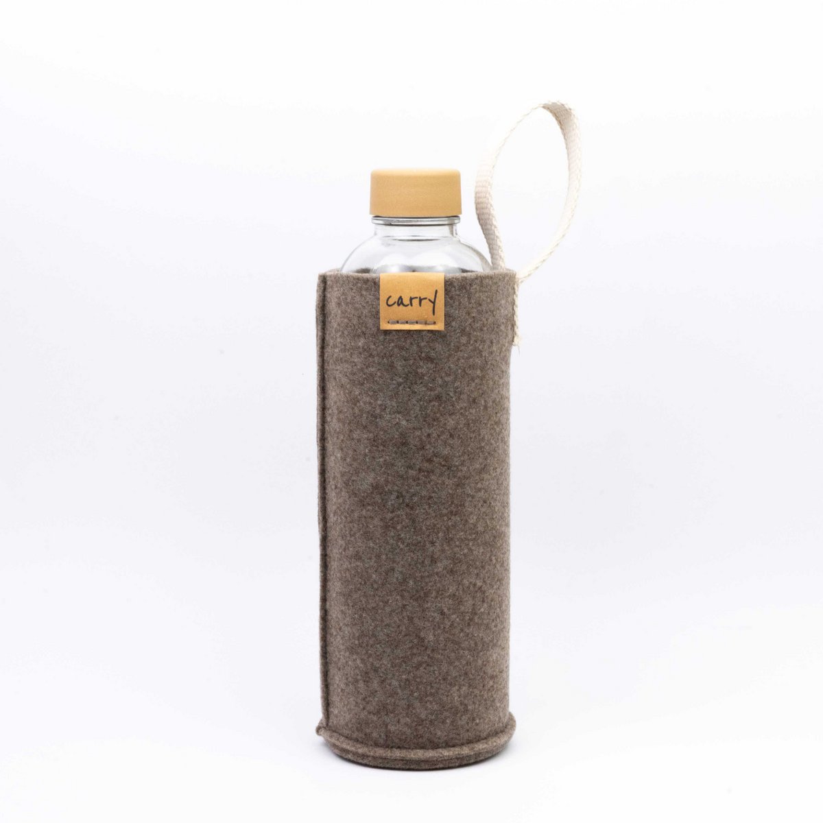 Mouw 1,0 l, Natuurlijke Beschermhoes