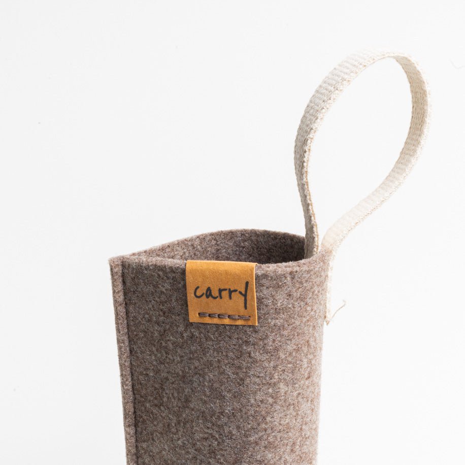 Mouw 0,7 l – Natuurlijke Beschermhoes