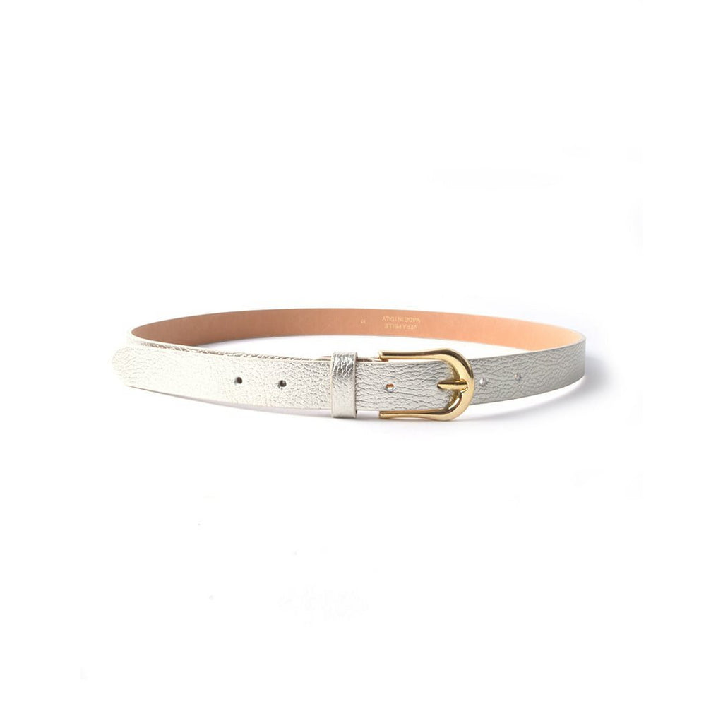 Lederen riem | 5590991