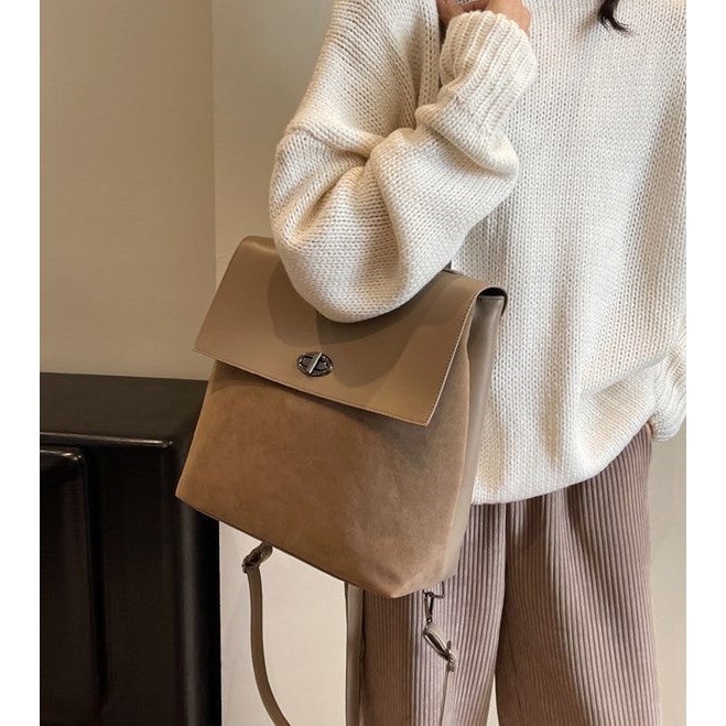 AnBeck ‘Feel your Style’ Rugzak