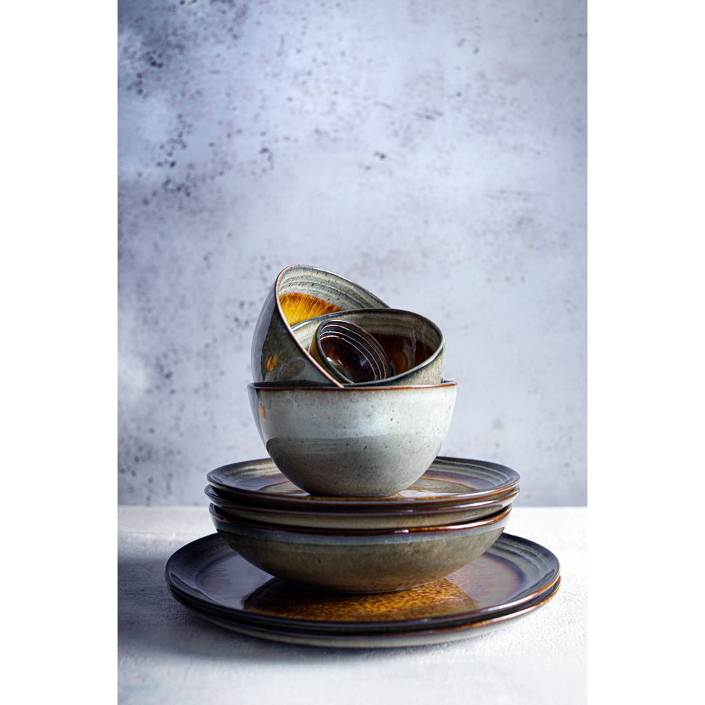 De Comporta Cereal Bowl - S