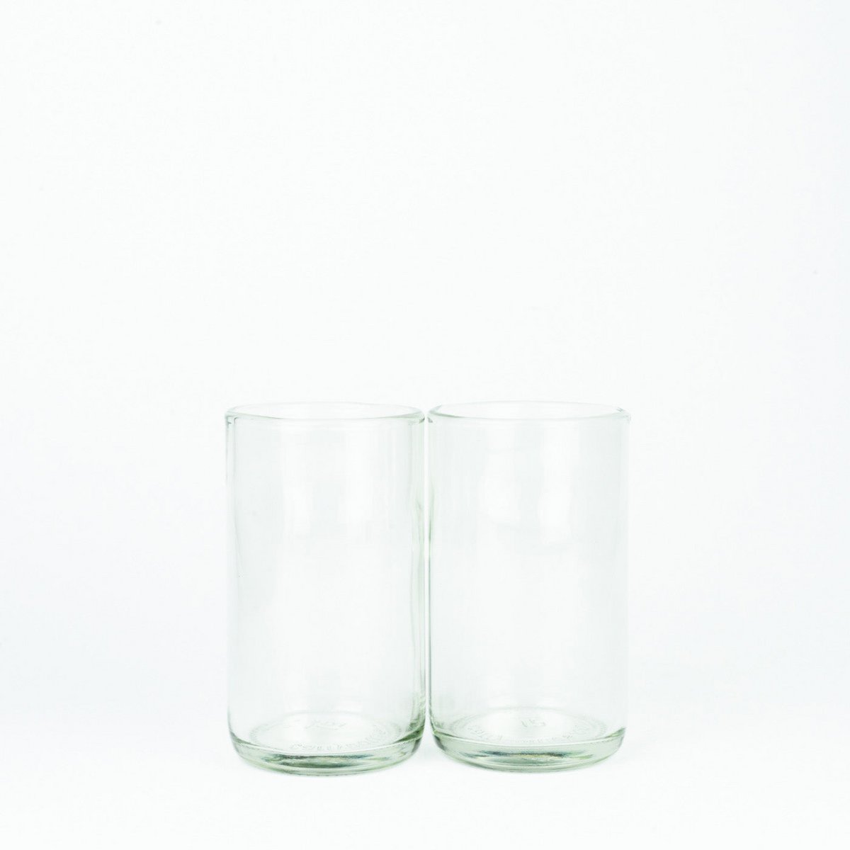 Carry Glass 300 ml, set van 2 Upcycling