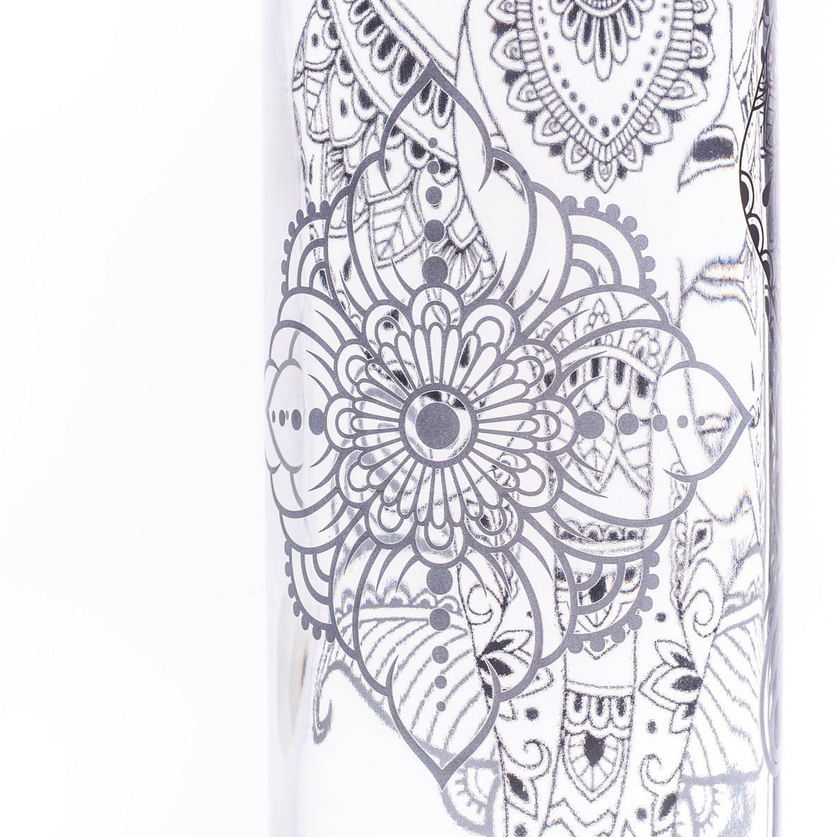 Olifant Glazen Fles, 0,7 liter