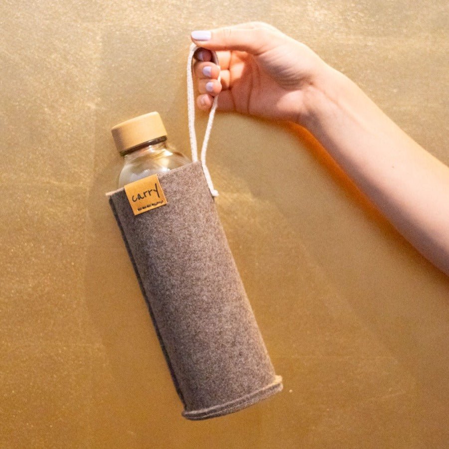 Mouw 0,7 l – Natuurlijke Beschermhoes