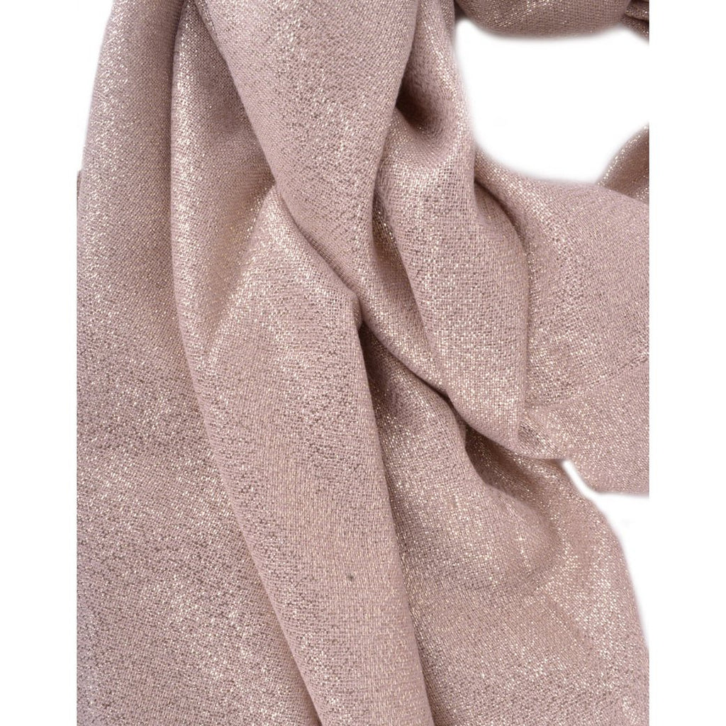 Sjaal | metallic | 700112