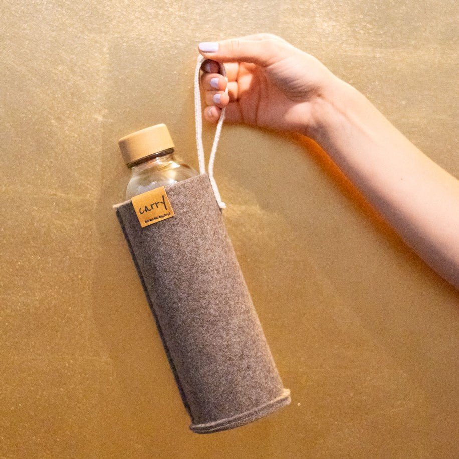 Mouw 1,0 l, Natuurlijke Beschermhoes